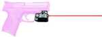 Viridian Weapon Technologies Red Laser Univ ECR Enabled Black 930-0001