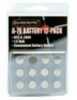 LYTE BATA76 A76 Battery 12Pack