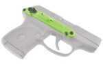 Laserlyte Zombie Ruger LCP Kel-Tec P3AT P32 Green Side Mount Ck-AMFZK