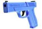 Laserlyte Trigger Tyme Pistol Black Designed To Be Used With The Lt-Pro Create Perfect Self-Resetting