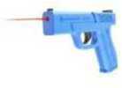 Laserlyte Trainer Trigger Tyme Training Kit Full Size Lt-ttl