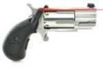 Laserlyte V-Mag Grip Fits All NAA .22 Magnum Pistols Constant On/Off Feature Black Finish NAA-VC