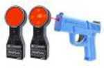 Laserlyte Training Kit, Includes 2 Steel Tyme Targ