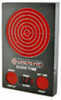 Laserlyte Score Tyme Training Target With LED Display Timer and Keeper Batteries Included TLB-XL