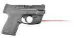 Laserlyte TGL - Trigger Guard S&W Shield Black Mount Uta-Sh