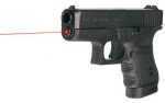 LaserMax Hi-Brite Model LMS-1191 Fits Glock 29/30 Non-Railed Models.