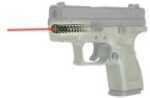 Lasermax LMS-3XD Springfield XD 3" 9mm/40 S&W