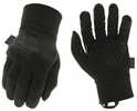 Mechanix Wear Cold Work Gloves Base Layer Extra Large Covert Black  