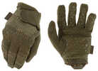 Mechanix Wear TAA PRECISION PRO Gloves Extra Large Coyote 