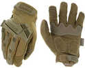Mechanix Wear M-Pact Gloves Medium Coyote