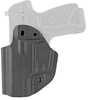 Mission First Tactical Inside Waistband Holster Ambidextrous Black Ruger Max-9 Kydex  