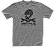 Magpul Mag1096-030-xl Megablend 20th Anniversary T-shirt Extra-large Athletic Heather