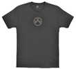 Magpul Mag1115-001-2X Megablend Icon Shirt Xxl Black