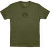 Magpul Mag1115-317-L Megablend Icon Shirt Large Olive Drab