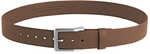 Magpul Industries Tejas Gun Belt 2.0 El Burro 1.5" Width 100% Reinforced Polymer Construction Size 38" Chocolate MAG1194