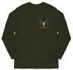 Magpul Muley Olive Drab Long Sleeve Large