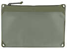 Magpul Industries DAKA Window Pouch Large 9"x13" OD Green Polymer Fabric for Easy Organization MAG996-315