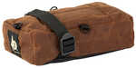 Odin Works Bag Rider Shooting Rest Rifle Bag Brown Owg-bag-rider