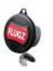 Otis Technology Flugz 21db Hearing Protection, Pop 10 Count, Black Finish Cd-fl-10