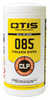 Otis Technology 085 Clp Wipes 75 Count Pop Up Canister Ip-75c-085