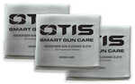 Otis Technology Microfiber Gun Cloth 3 Pack White  