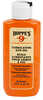 Hoppe's Lubricating Oil Liquid 2.25 oz 100 Pack Squeeze Bottle  