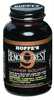 Hoppe's No. 9 Bench Rest Liquid 5oz Glass Container BR904