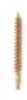 Pro-Shot Products Bronze Rifle Brush #8-36 Thread For 270/7MM Clam Pack 270R