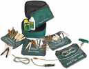 Remington Roll Up Cleaning Kit Fits Rifle Calibers Softpack 15805