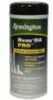 Remington Pro3 Premium Lubricant & Protectant Pop-Up Wipes 7" X 8" 60/Canister 18922