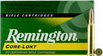 Model: Remington Caliber: 7MM Remington Grains: 175Gr Type: Pointed Soft Point Units Per Box: 20 Manufacturer: Remington Model: Remington Mfg Number: 27814