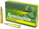 Model: Remington Caliber: 30-40 <span style="font-weight:bolder; ">Krag</span> Grains: 180Gr Type: Pointed Soft Point Units Per Box: 20 Manufacturer: Remington Model: Remington Mfg Number: 28345