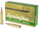 Model: Premier Scirocco Bonded Caliber: 7MM Remington Grains: 150Gr Type: Polymer Tip Units Per Box: 20 Manufacturer: Remington Model: Premier Scirocco Bonded Mfg Number: 29316
