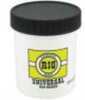 Rig Rug16 Universal Grease Jar 12Oz 6/Box 40045