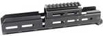 Our New K-Rail Is a Game Changer. This M-LOK Handguard For AKs Is Comprehensive And User Friendly To Install, From The Adjustable Handguard Alignment System To The Different versions Which Accommodate...