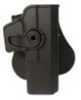 SIGTAC Holster for Glock 17 Retention Roto Paddle