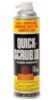 Shooter's Choice Quik Scrub III Liquid 15Oz Cleaner/Degreaser Aerosol Can CDG315