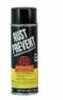 Shooter's Choice Rust Prevent Liquid 6Oz 12/Box Aerosol Can CRP006