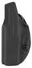 Safariland Species Inside Waistband Holster Fits Sig Sauer 365XL Right Hand Laminate Black 20-465-131