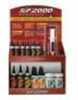 Slip 2000 46 Piece Counter Display 8 Units #60001 1oz. Gun Lube 3 #60006 4oz. #60317 EWL