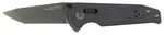 Model: Vision XR Finish/Color: Titanium Nitride Edge: Straight Size: 3.36" Type: Folding Knife Manufacturer: SOG Knives & Tools Model: Vision XR Mfg Number: SOG-12-57-07-57