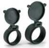 Trijicon Scopecover 4X32 ACOG Flip Cap Set For Objective (Requires Ta91 killFLASH) Black Ta90