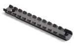 Tactical Solutions Mount Picatinny Scope Rail Fits Browning Buck Mark Black Finish BM STD SB-01