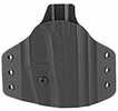 Uncle Mikes CCW BOLTARON Holster CCW GLK 42 RH Blk