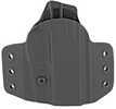 Uncle Mikes CCW BOLTARON Holster CCW Sig P365 RH Blk