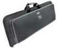 Leapers Inc. - UTG Homeland Security 38" Covert Gun Case Mc Series Black 1680 Denier Tough Polyester Synthetic
