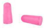 WALKER Ear Plug Foam 7 Pairs Pink Includes Case GWP-PLGCAN-PK