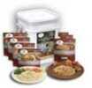 7 Day Ultimate Emergency Meal Kit 58 Serving Bucket Grab & Go Wise Company 01-858 Outdoor Meals