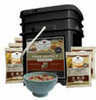 Wise Company 120 Serving, Bucket, Grab & Go, 25 Ye