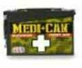 Wise Company 270 Piece First Aid Kit Includes: 20 Cotton Tip Applications 4 Finger Splints 1 Instruction Guide